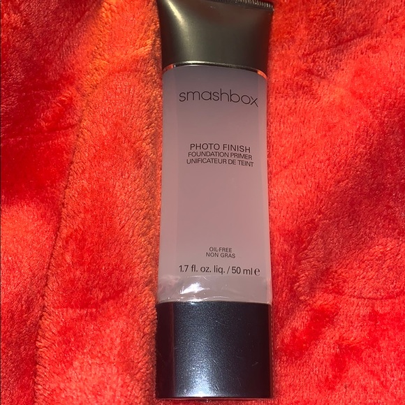 New smashbox photo finish primer Reduce appearance of fine lines and pores NEW - Picture 4 of 5